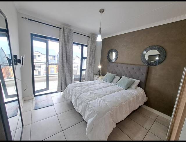 1 BEDROOM PROPERTY TO RENT IN BLYDE RIVERWALK ESTATE